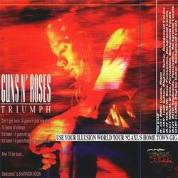 Guns N' Roses : Triumph